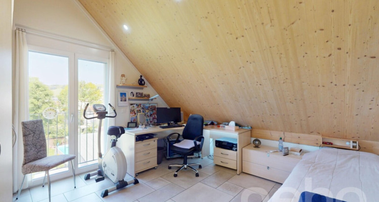 Wohnen & Investieren am Zürichsee ? Modernes MFH mit 4 Einheiten image 7