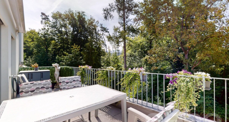 Wohnen & Investieren am Zürichsee ? Modernes MFH mit 4 Einheiten image 8