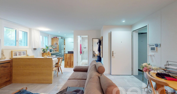 Wohnen & Investieren am Zürichsee ? Modernes MFH mit 4 Einheiten image 9