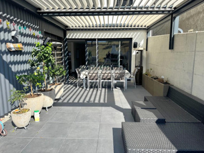 Bel appartement duplex de 6.5 pièces, dans un ancien rural transformé image 1