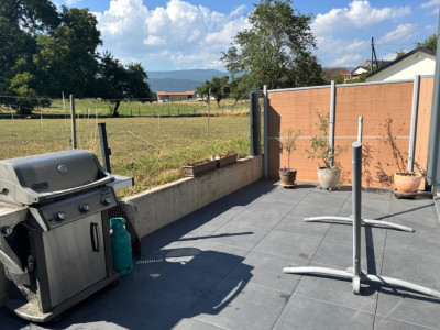 Bel appartement duplex de 6.5 pièces, dans un ancien rural transformé image 3