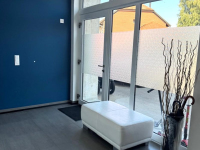 Bel appartement duplex de 6.5 pièces, dans un ancien rural transformé image 6