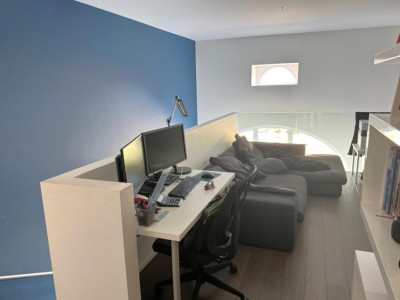 Bel appartement duplex de 6.5 pièces, dans un ancien rural transformé image 10