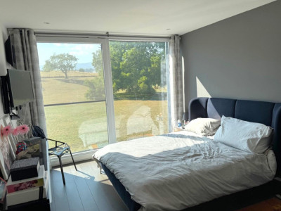 Bel appartement duplex de 6.5 pièces, dans un ancien rural transformé image 11