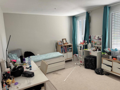 Bel appartement duplex de 6.5 pièces, dans un ancien rural transformé image 12