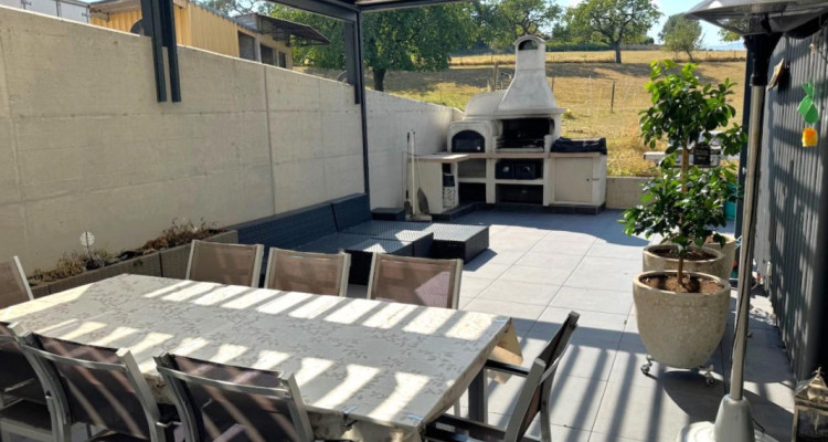 Bel appartement duplex de 6.5 pièces, dans un ancien rural transformé image 2