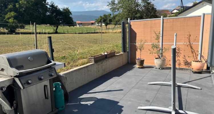 Bel appartement duplex de 6.5 pièces, dans un ancien rural transformé image 3