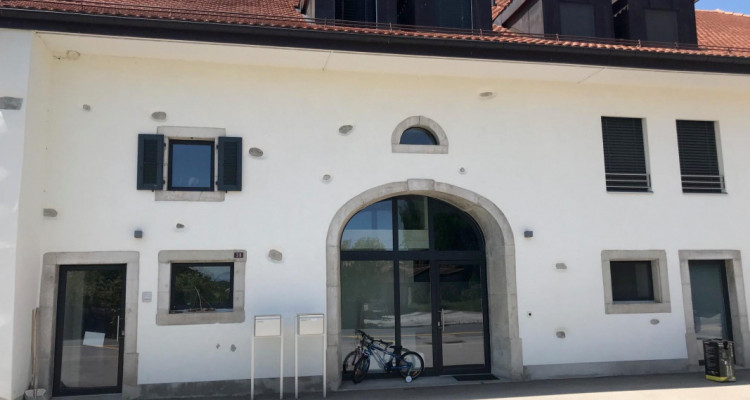 Bel appartement duplex de 6.5 pièces, dans un ancien rural transformé image 5