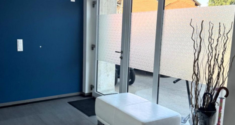 Bel appartement duplex de 6.5 pièces, dans un ancien rural transformé image 6