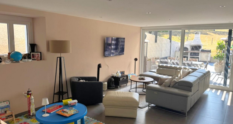 Bel appartement duplex de 6.5 pièces, dans un ancien rural transformé image 7