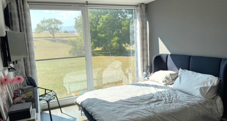 Bel appartement duplex de 6.5 pièces, dans un ancien rural transformé image 11