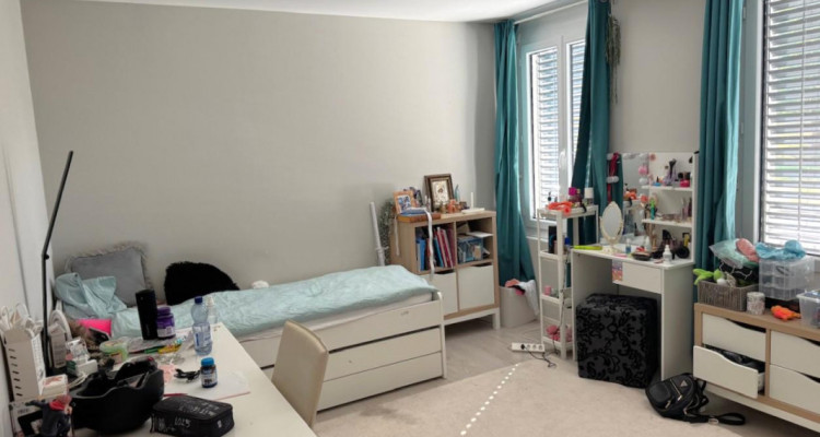 Bel appartement duplex de 6.5 pièces, dans un ancien rural transformé image 12