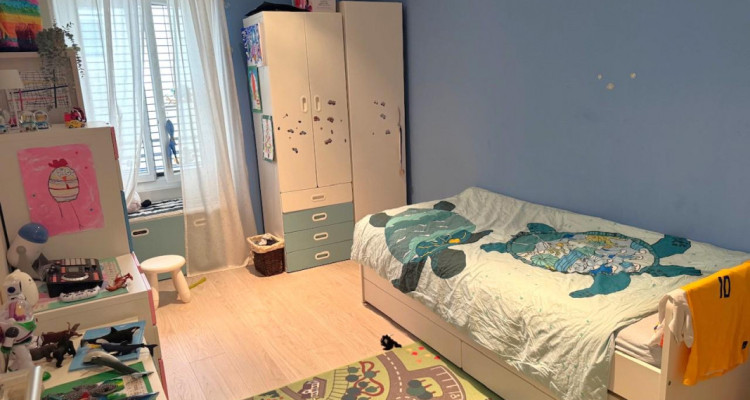 Bel appartement duplex de 6.5 pièces, dans un ancien rural transformé image 13