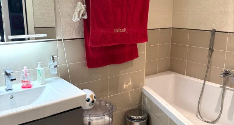 Bel appartement duplex de 6.5 pièces, dans un ancien rural transformé image 11