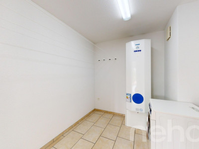 Lichtdurchflutete Terrassenwohnung mit Weitblick & Komfort image 12