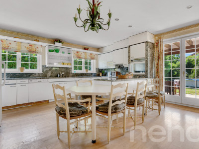 Villa d?exception à Tannay : espace, bien-être et élégance image 3