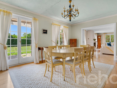 Villa d?exception à Tannay : espace, bien-être et élégance image 4