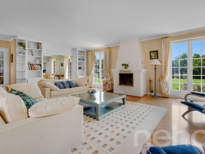 Villa d?exception à Tannay : espace, bien-être et élégance image 5