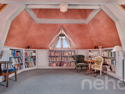 Villa d?exception à Tannay : espace, bien-être et élégance image 7