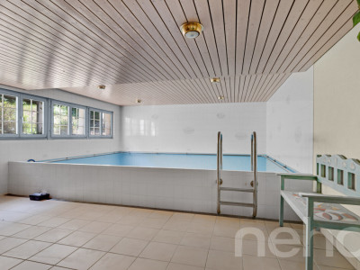 Villa d?exception à Tannay : espace, bien-être et élégance image 8