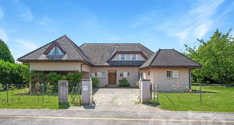 Villa d?exception à Tannay : espace, bien-être et élégance image 2