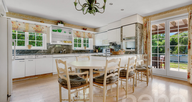 Villa d?exception à Tannay : espace, bien-être et élégance image 3