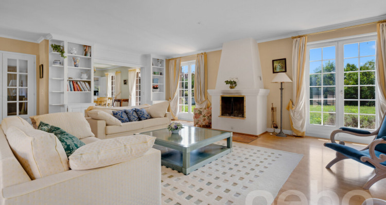 Villa d?exception à Tannay : espace, bien-être et élégance image 5