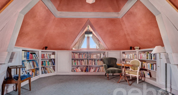 Villa d?exception à Tannay : espace, bien-être et élégance image 7