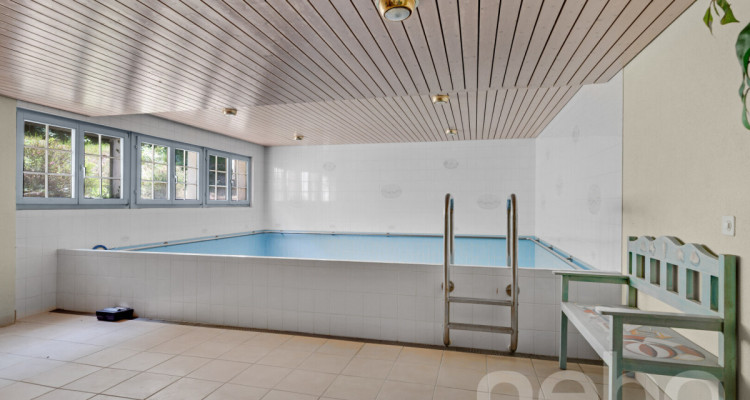 Villa d?exception à Tannay : espace, bien-être et élégance image 8