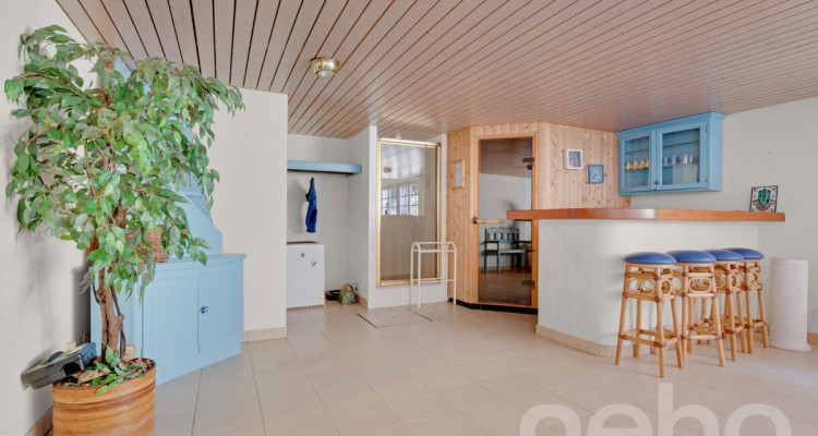 Villa d?exception à Tannay : espace, bien-être et élégance image 9