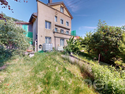 Villa individuelle en plein coeur de Ste Croix image 3