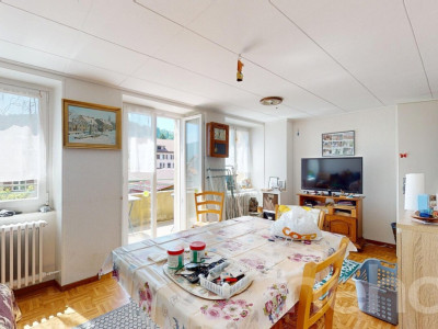 Villa individuelle en plein coeur de Ste Croix image 5