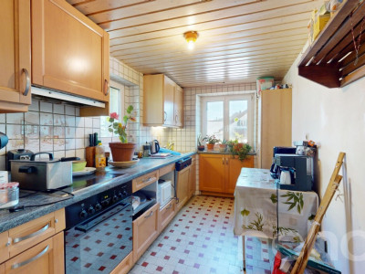 Villa individuelle en plein coeur de Ste Croix image 8