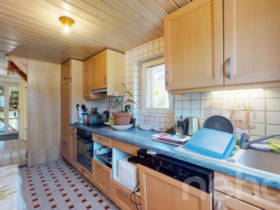 Villa individuelle en plein coeur de Ste Croix image 9