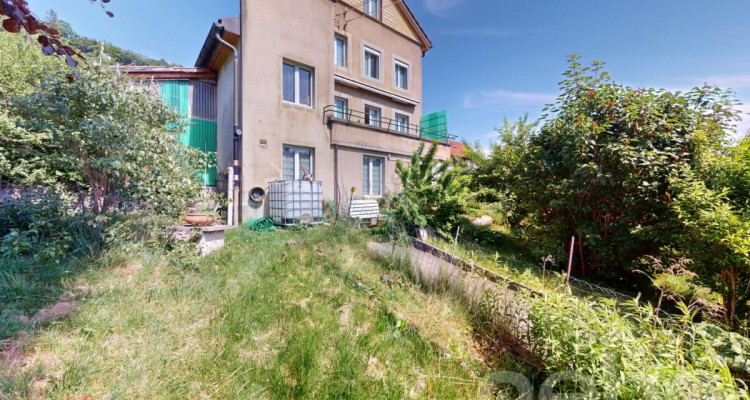 Villa individuelle en plein coeur de Ste Croix image 3