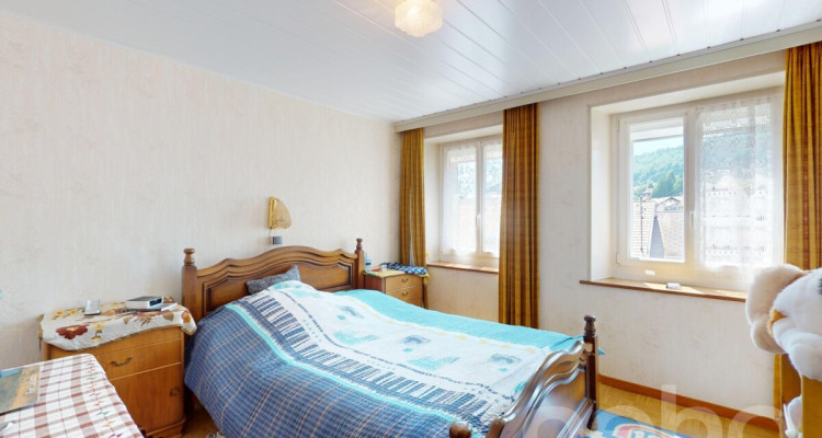 Villa individuelle en plein coeur de Ste Croix image 10