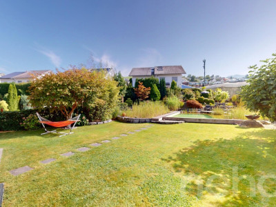 Reiheneckhaus der Extraklasse ? Wohnen, Leben & Geniessen in Wollerau image 2