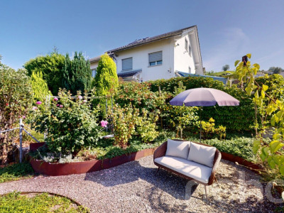 Reiheneckhaus der Extraklasse ? Wohnen, Leben & Geniessen in Wollerau image 3