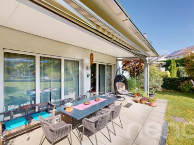 Reiheneckhaus der Extraklasse ? Wohnen, Leben & Geniessen in Wollerau image 4