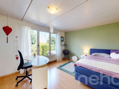 Reiheneckhaus der Extraklasse ? Wohnen, Leben & Geniessen in Wollerau image 9