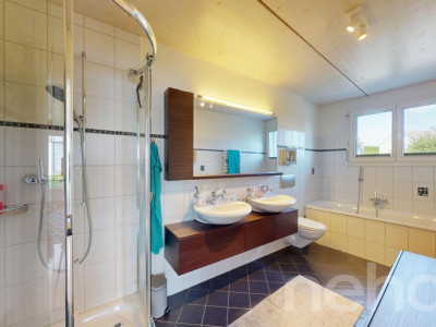 Reiheneckhaus der Extraklasse ? Wohnen, Leben & Geniessen in Wollerau image 10