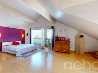 Reiheneckhaus der Extraklasse ? Wohnen, Leben & Geniessen in Wollerau image 11