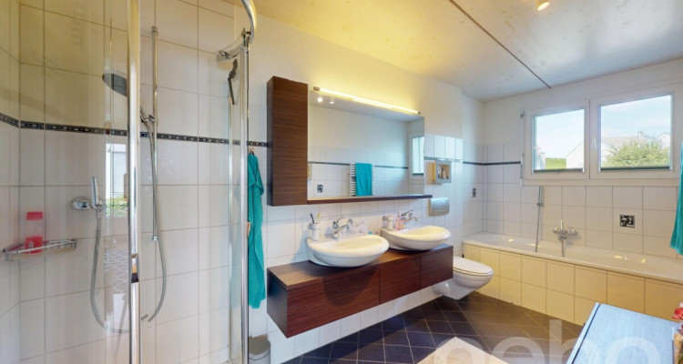 Reiheneckhaus der Extraklasse ? Wohnen, Leben & Geniessen in Wollerau image 10