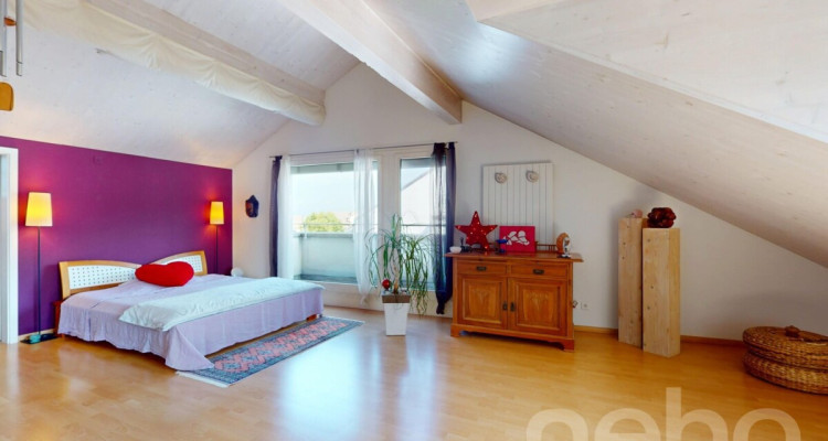 Reiheneckhaus der Extraklasse ? Wohnen, Leben & Geniessen in Wollerau image 11