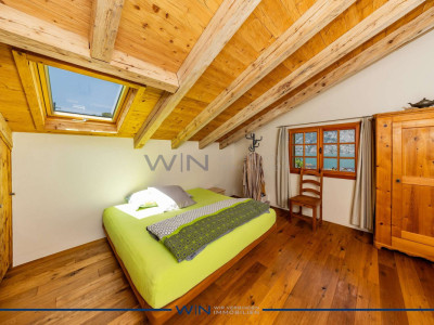 Ein Zuhause, das Geschichte neu erzählt (Erstbezug) image 4