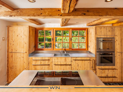 Ein Zuhause, das Geschichte neu erzählt (Erstbezug) image 1