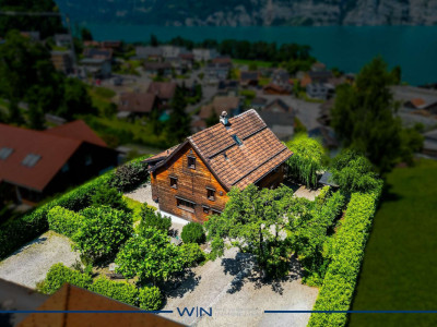 Ein Zuhause, das Geschichte neu erzählt (Erstbezug) image 7