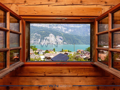 Ein Zuhause, das Geschichte neu erzählt (Erstbezug) image 8