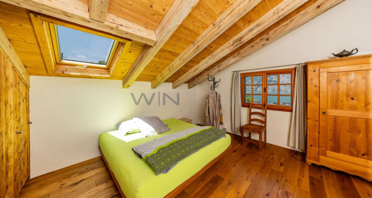 Ein Zuhause, das Geschichte neu erzählt (Erstbezug) image 4