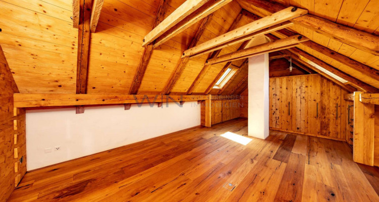 Ein Zuhause, das Geschichte neu erzählt (Erstbezug) image 5